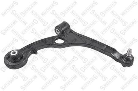 BRAT SUSPENSIE STELLOX 57-02040A-SX - Compatibil cu FIAT