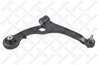 BRAT SUSPENSIE STELLOX 57-02040A-SX - Compatibil cu FIAT