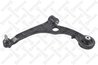 Brat suspensie Stellox 57-02041A-SX