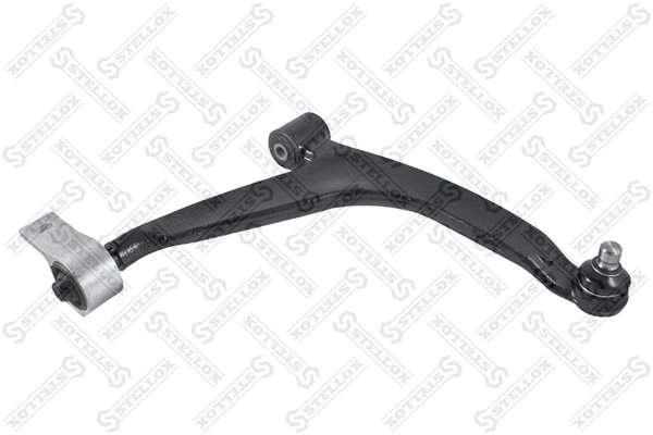 BRAT SUSPENSIE STELLOX 57-02101A-SX - Compatibil cu CITROEN, PEUGEOT