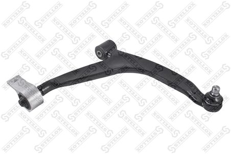 BRAT SUSPENSIE STELLOX 57-02101A-SX - Compatibil cu CITROEN, PEUGEOT