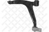 BRAT SUSPENSIE STELLOX 57-02102-SX - Compatibil cu CITROEN, HONDA, LANCIA, PEUGEOT