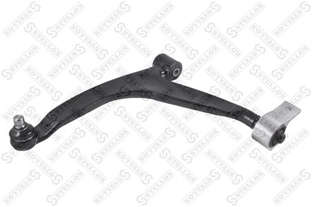 BRAT SUSPENSIE STELLOX 57-02102A-SX - Compatibil cu CITROEN, HONDA, LANCIA, PEUGEOT