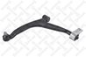 BRAT SUSPENSIE STELLOX 57-02102A-SX - Compatibil cu CITROEN, HONDA, LANCIA, PEUGEOT