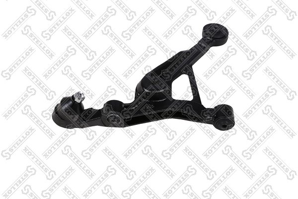 BRAT SUSPENSIE STELLOX 57-02308A-SX - Compatibil cu CHRYSLER, DODGE, PLYMOUTH