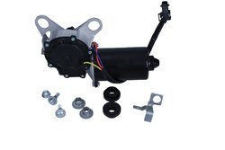 MOTOR STERGATOR MAXGEAR 57-0232 - Compatibil cu OPEL, VAUXHALL
