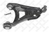 BRAT SUSPENSIE STELLOX 57-02327-SX - Compatibil cu NISSAN, RENAULT