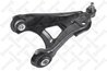 BRAT SUSPENSIE STELLOX 57-02327A-SX - Compatibil cu NISSAN, RENAULT