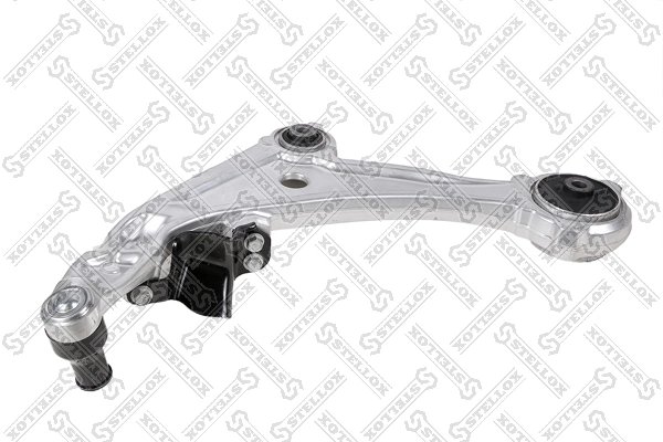 BRAT SUSPENSIE STELLOX 57-02386A-SX - Compatibil cu NISSAN, NISSAN (DFAC)
