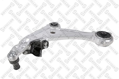 BRAT SUSPENSIE STELLOX 57-02386A-SX - Compatibil cu NISSAN, NISSAN (DFAC)