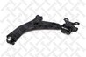 Brat suspensie Stellox 57-02499A-SX