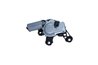 MOTOR STERGATOR MAXGEAR 57-0253 - Compatibil cu AUDI