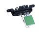 Rezistor ventilator habitaclu Maxgear 57-0259