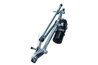 LEGATURI STERGATOR PARBRIZ MAXGEAR 57-0265 - Compatibil cu NISSAN
