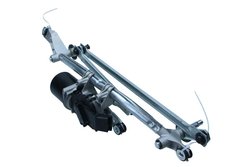 LEGATURI STERGATOR PARBRIZ MAXGEAR 57-0265 - Compatibil cu NISSAN