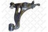 BRAT SUSPENSIE STELLOX 57-02749-SX - Compatibil cu MERCEDES-BENZ