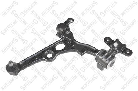 BRAT SUSPENSIE STELLOX 57-02754-SX - Compatibil cu CITROEN, FIAT, LANCIA, OPEL, PEUGEOT