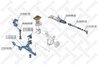 BRAT SUSPENSIE STELLOX 57-02754-SX - Compatibil cu CITROEN, FIAT, LANCIA, OPEL, PEUGEOT