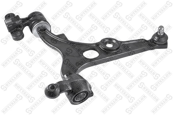 BRAT SUSPENSIE STELLOX 57-02754A-SX - Compatibil cu CITROEN, FIAT, LANCIA, OPEL, PEUGEOT