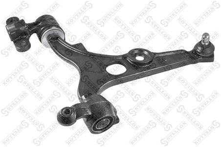 BRAT SUSPENSIE STELLOX 57-02754A-SX - Compatibil cu CITROEN, FIAT, LANCIA, OPEL, PEUGEOT