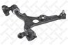 BRAT SUSPENSIE STELLOX 57-02754A-SX - Compatibil cu CITROEN, FIAT, LANCIA, OPEL, PEUGEOT