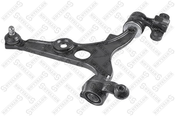 BRAT SUSPENSIE STELLOX 57-02755A-SX - Compatibil cu CITROEN, FIAT, LANCIA, MAZDA, PEUGEOT