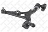 BRAT SUSPENSIE STELLOX 57-02755A-SX - Compatibil cu CITROEN, FIAT, LANCIA, MAZDA, PEUGEOT