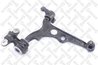 BRAT SUSPENSIE STELLOX 57-02755-SX - Compatibil cu CITROEN, FIAT, LANCIA, PEUGEOT