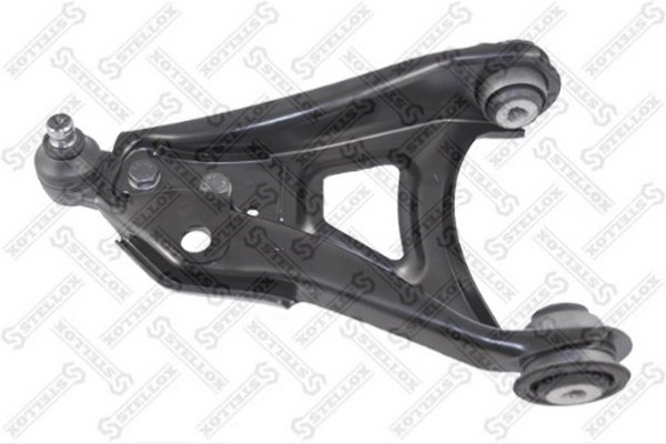 BRAT SUSPENSIE STELLOX 57-02762A-SX - Compatibil cu NISSAN, RENAULT