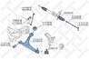BRAT SUSPENSIE STELLOX 57-02868-SX - Compatibil cu AUDI, TOYOTA