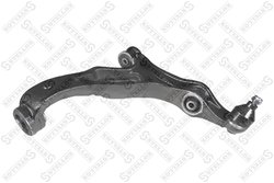 BRAT SUSPENSIE STELLOX 57-02972-SX - Compatibil cu AUDI, PORSCHE, VW