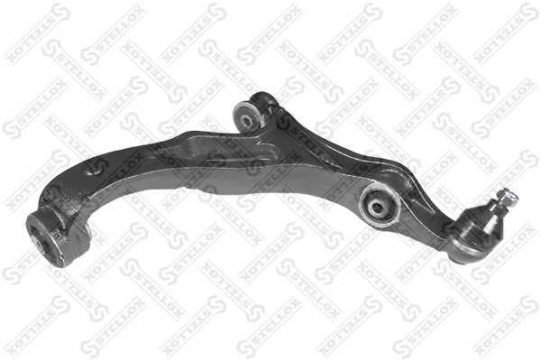 BRAT SUSPENSIE STELLOX 57-02972-SX - Compatibil cu AUDI, PORSCHE, VW