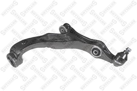 BRAT SUSPENSIE STELLOX 57-02972-SX - Compatibil cu AUDI, PORSCHE, VW