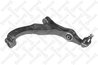 BRAT SUSPENSIE STELLOX 57-02972-SX - Compatibil cu AUDI, PORSCHE, VW