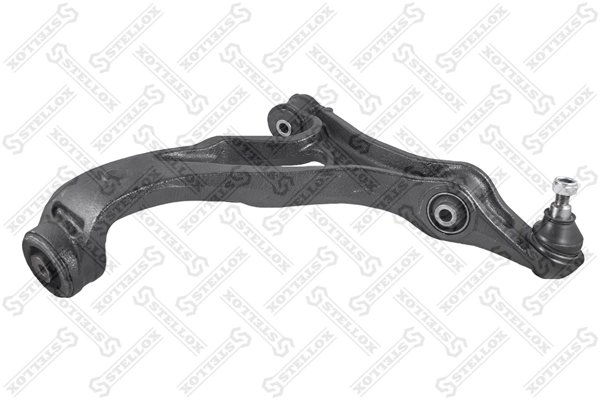 BRAT SUSPENSIE STELLOX 57-02972A-SX - Compatibil cu AUDI, PORSCHE, VW