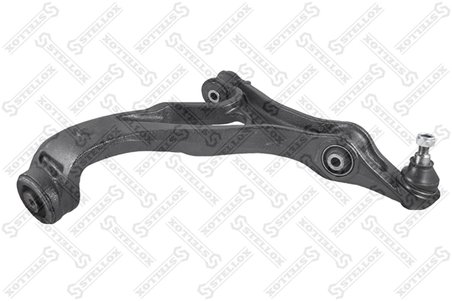 BRAT SUSPENSIE STELLOX 57-02972A-SX - Compatibil cu AUDI, PORSCHE, VW