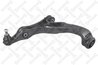 Brat suspensie Stellox 57-02973A-SX