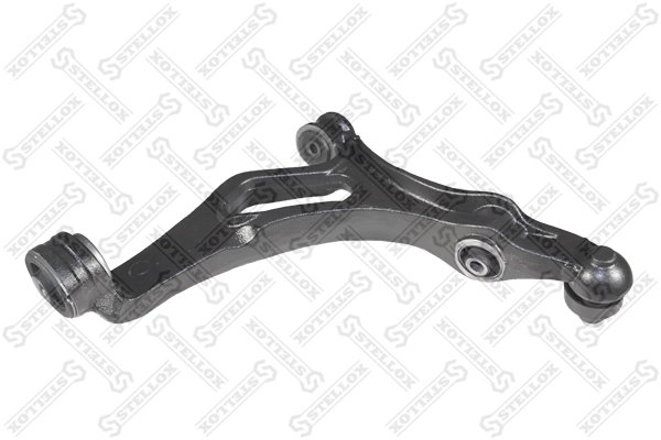 BRAT SUSPENSIE STELLOX 57-02973-SX - Compatibil cu AUDI, PORSCHE, VW