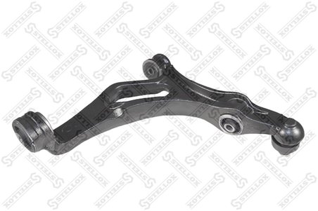 BRAT SUSPENSIE STELLOX 57-02973-SX - Compatibil cu AUDI, PORSCHE, VW