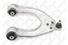 BRAT SUSPENSIE STELLOX 57-03448-SX - Compatibil cu MERCEDES-BENZ