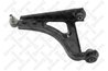 Brat suspensie Stellox 57-03453-SX