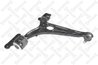 BRAT SUSPENSIE STELLOX 57-03457-SX - Compatibil cu CITROEN, FIAT, LANCIA, PEUGEOT