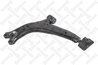 BRAT SUSPENSIE STELLOX 57-03507-SX - Compatibil cu CITROEN, OPEL, PEUGEOT