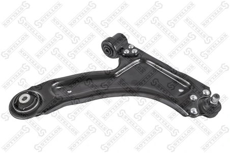 BRAT SUSPENSIE STELLOX 57-03514-SX - Compatibil cu OPEL