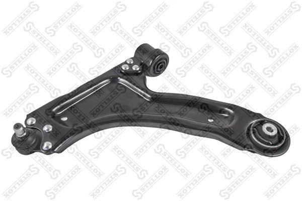 BRAT SUSPENSIE STELLOX 57-03515-SX - Compatibil cu OPEL