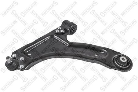 BRAT SUSPENSIE STELLOX 57-03515-SX - Compatibil cu OPEL