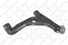BRAT SUSPENSIE STELLOX 57-03532-SX - Compatibil cu CHEVROLET, OPEL