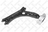BRAT SUSPENSIE STELLOX 57-03541-SX - Compatibil cu AUDI, SEAT, SKODA, VW