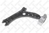 BRAT SUSPENSIE STELLOX 57-03542-SX - Compatibil cu AUDI, SEAT, SKODA, VW