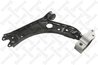 BRAT SUSPENSIE STELLOX 57-03542A-SX - Compatibil cu AUDI, SEAT, SKODA, VW